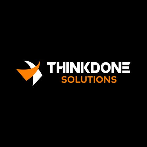 Thinkdone Solutions Profile Picture