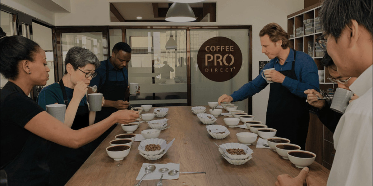 Roasting Equipment: Complete Professional Guide | Coffee Pro Direct
