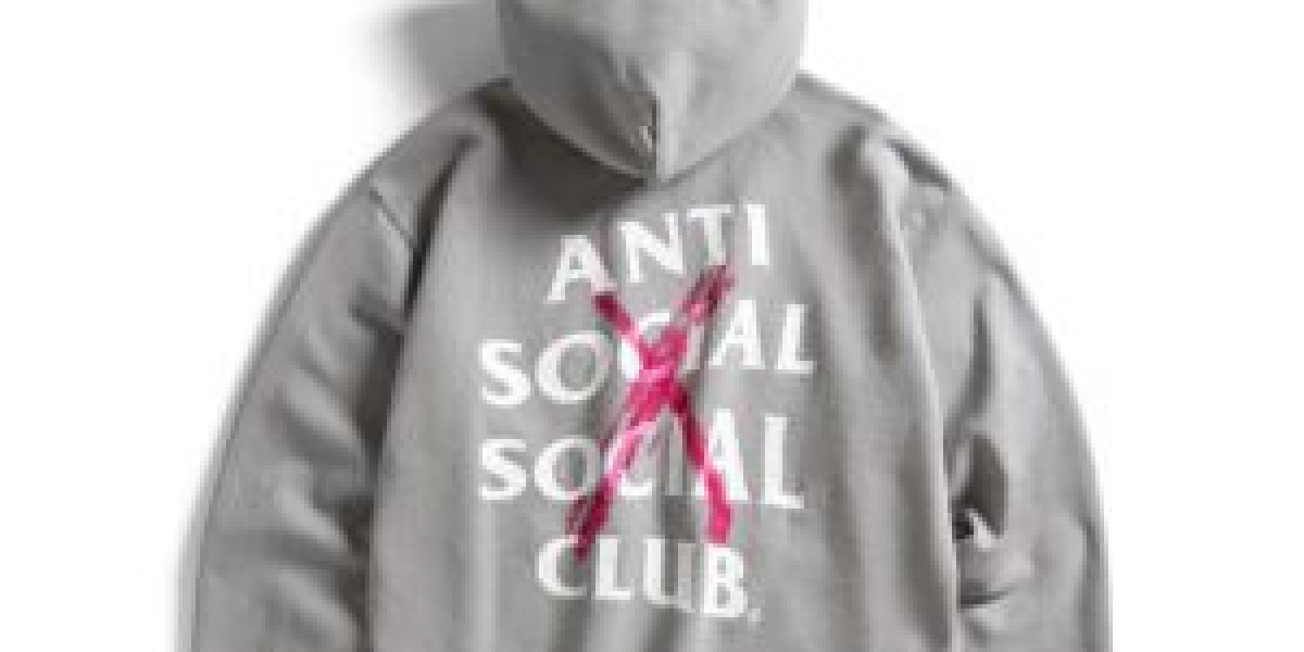 How to Style an Anti Social Social Club Hoodie