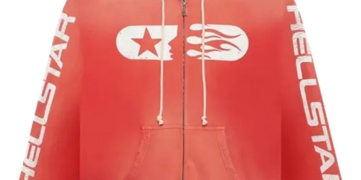 Hellstar Hoodie: The Streetwear Essential That Defines Bold Fashion
