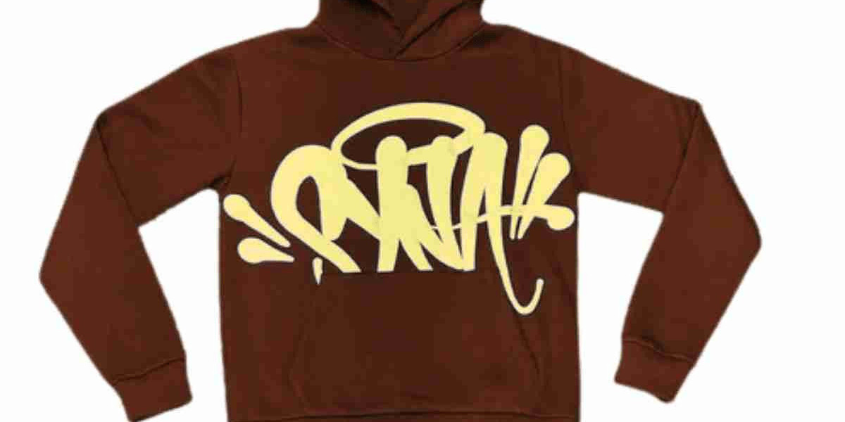 Syna World: The Streetwear Brand Setting New Fashion Trends in 2026