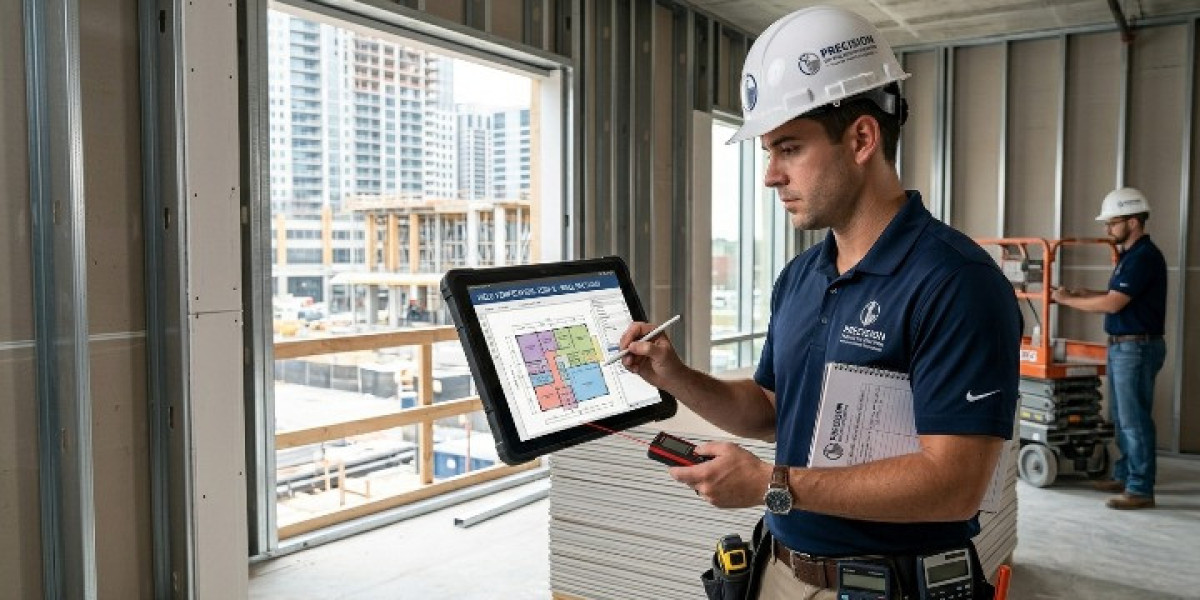 Construction Estimating Services Phoenix | Accurate Cost Planning by Phoenix Estimating