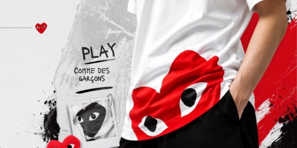 Comme des Garcons US: A Complete Guide to Iconic Japanese Fashion