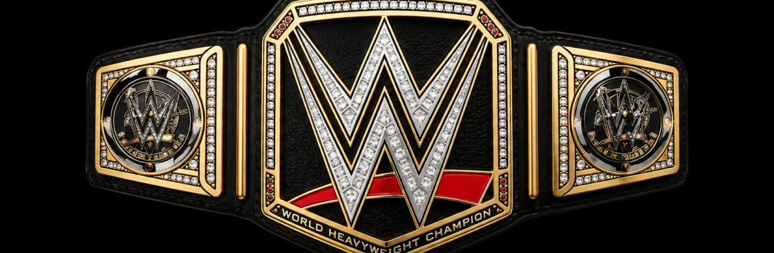 wwe Belt Cover Image