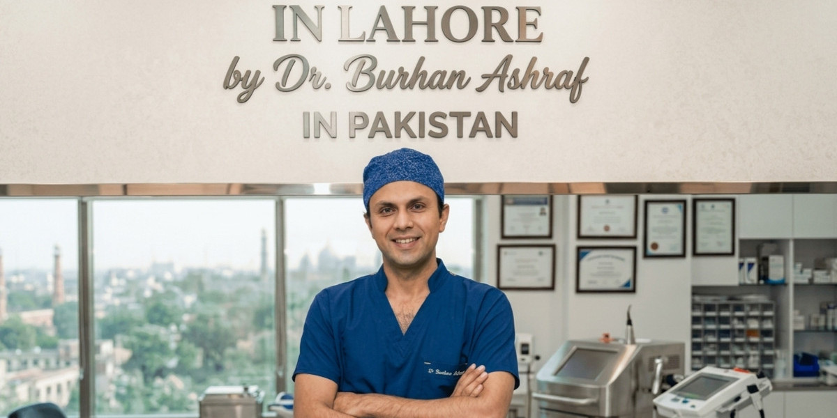 Hair Transplant in Lahore: Benefits, Cost & Recovery Explained