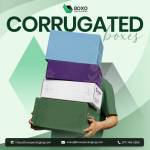 Corrugated Boxes Profile Picture
