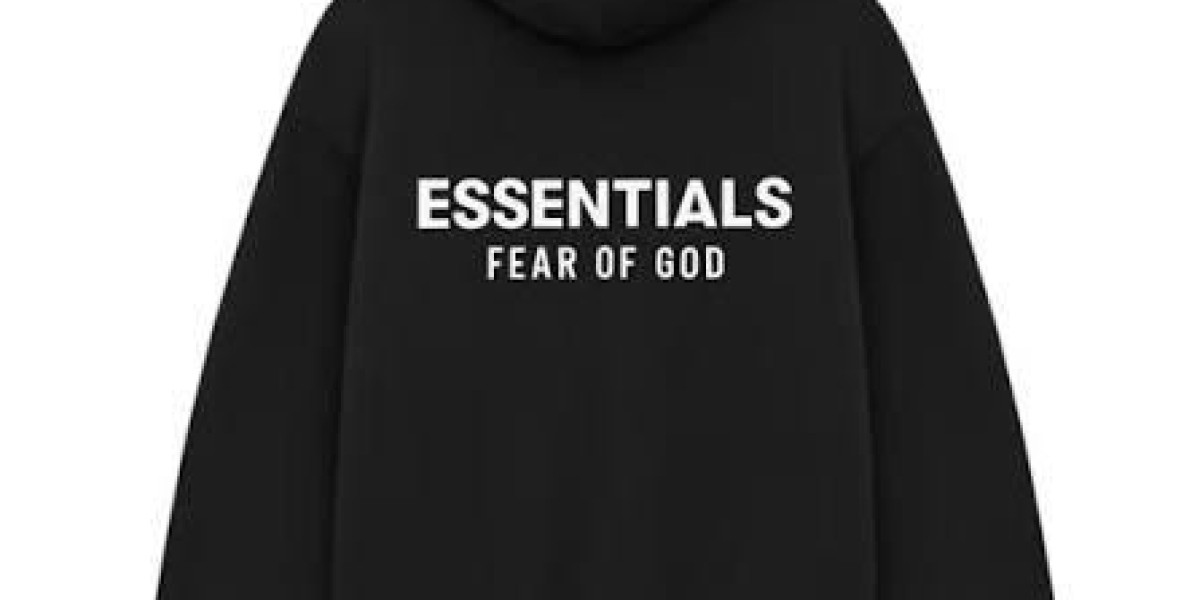 Essentials Hoodie Canada | Iconic Streetwear with Superior Comfort