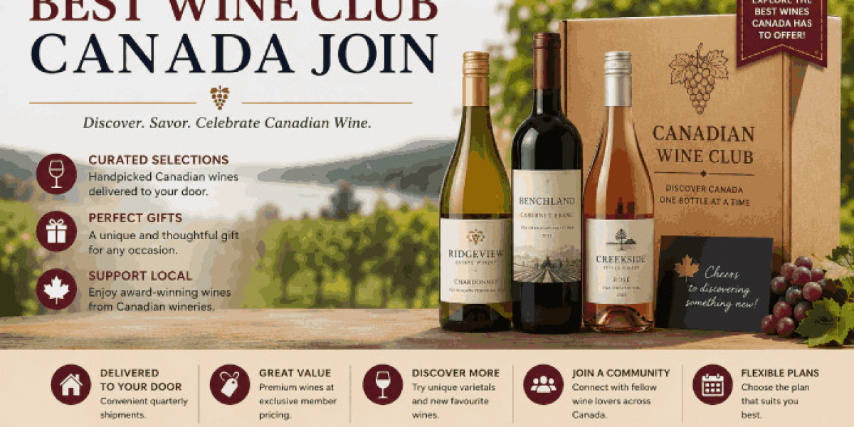 Wine Clubs and Easy Gifts for Curious Beginners