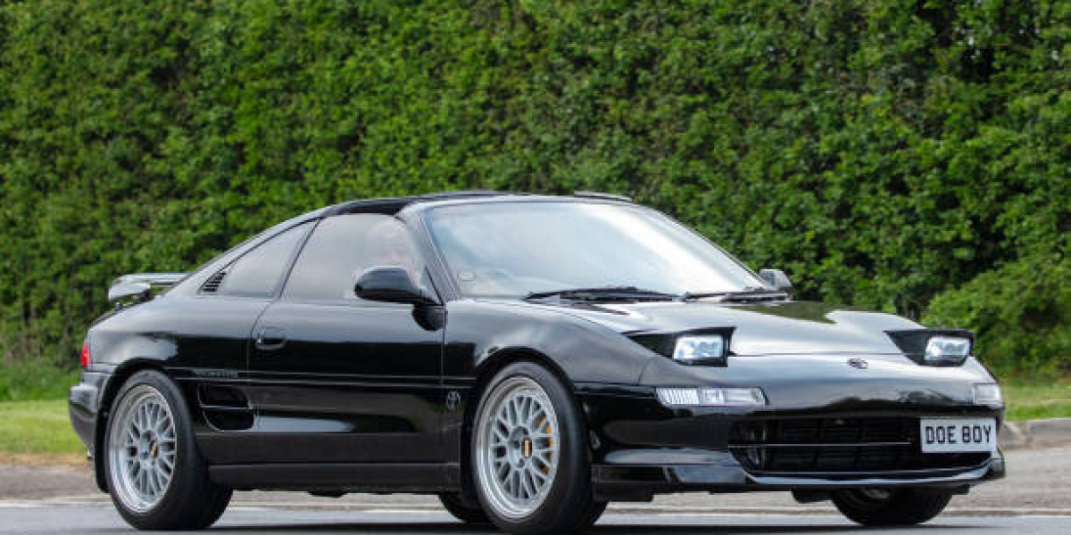 Used Toyota Sera For Sale – Performance & Ownership Tips
