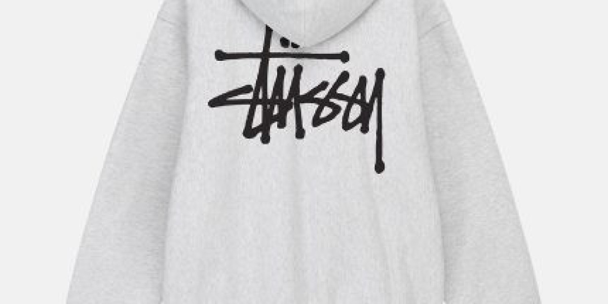 Stussy: The Streetwear Legacy That Still Defines Modern Style