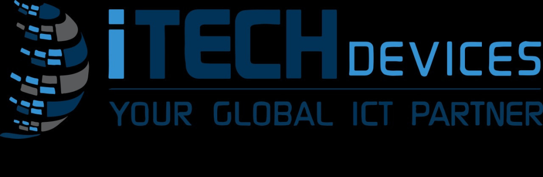 Itech devices Cover Image