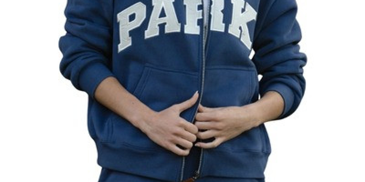Spotting Counterfeit Parke Hoodies Online
