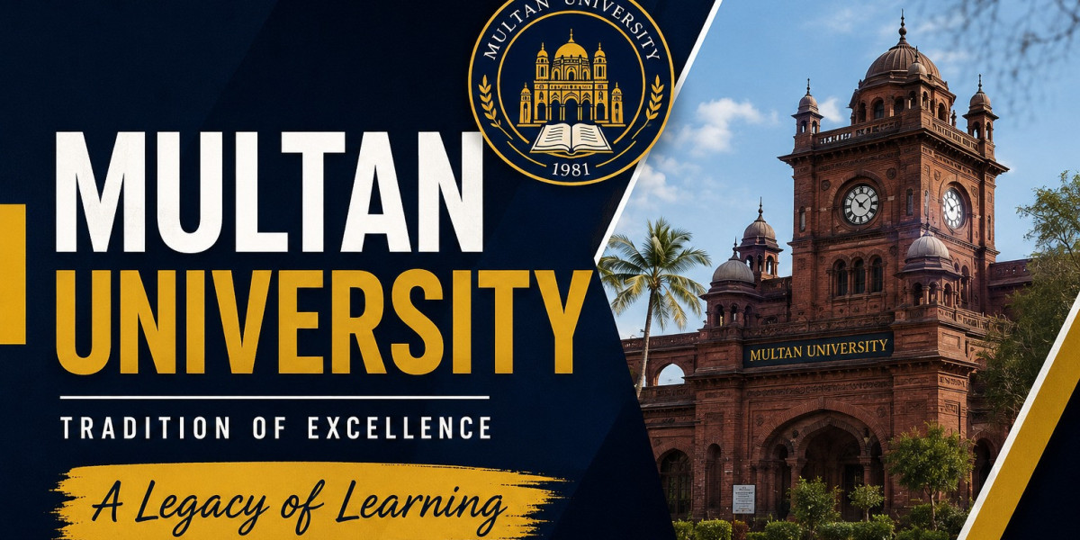 BS Medical Lab Technology in Multan – Complete Guide to Admission, Scope, Subjects, and Career Opportunities