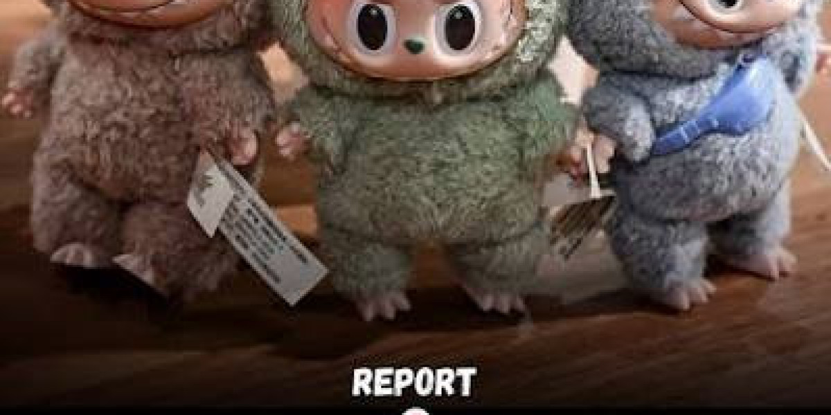 Lububu Mexico | Buy Limited Edition Designer Toys Online in Mexico