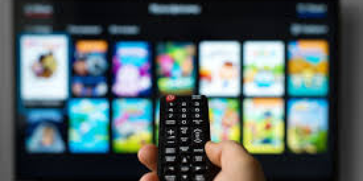 Xtreme HD IPTV – What This Service Actually Offers