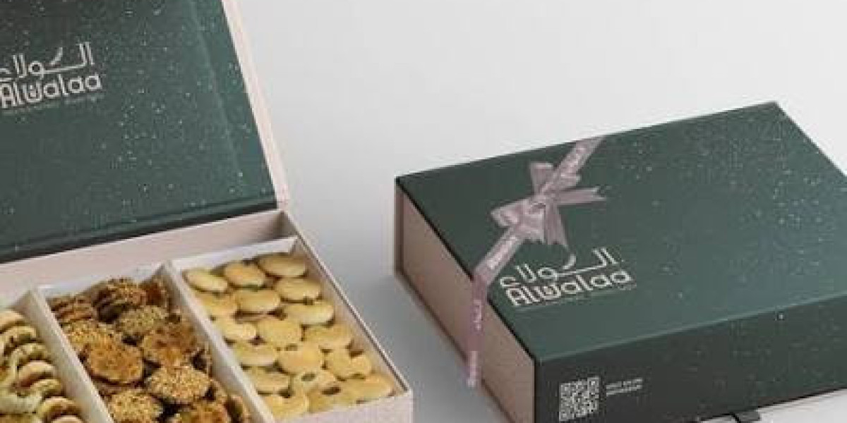 Patisserie Boxes - Premium Packaging That Enhances Every Sweet Creation
