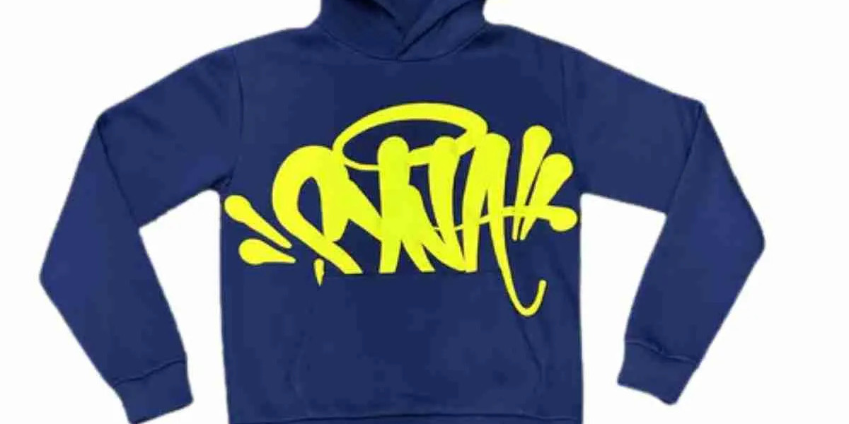 Syna: The Story Behind a Streetwear Brand That Redefined Modern Fashion