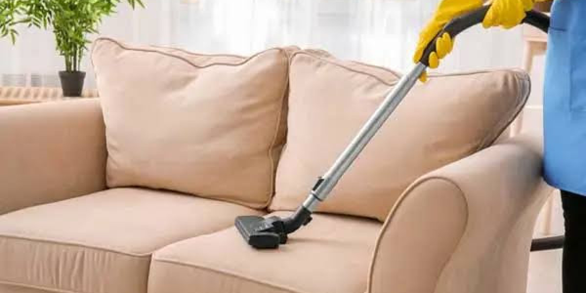 Sofa Cleaning Services Near Me: A Complete Guide to Keeping Your Furniture Fresh and Hygienic in 2026