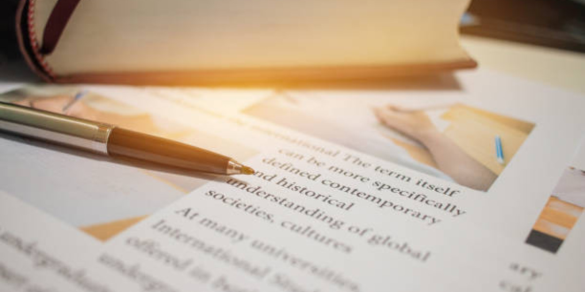 How to Use Academic Writing to Support Original Contributions
