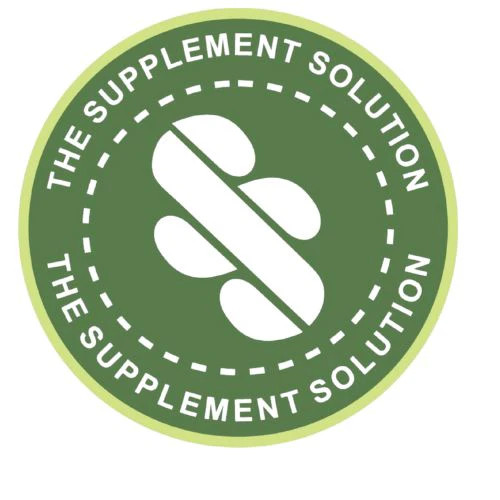 The Supplement Solution Profile Picture