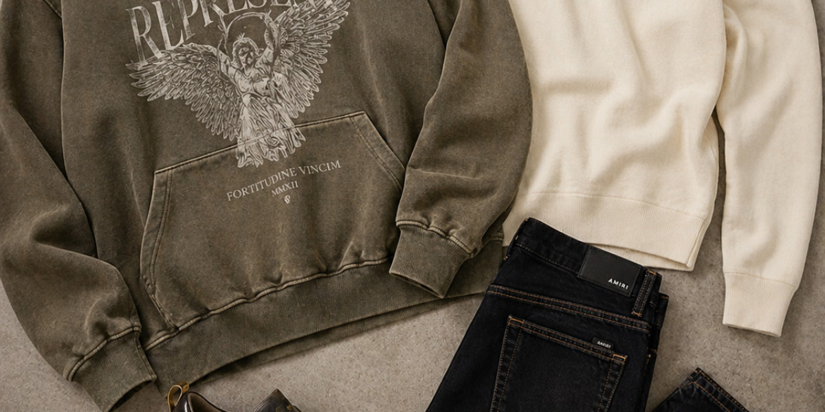 Modern Streetwear Elegance: Blending Casual Comfort with Luxury Aesthetics