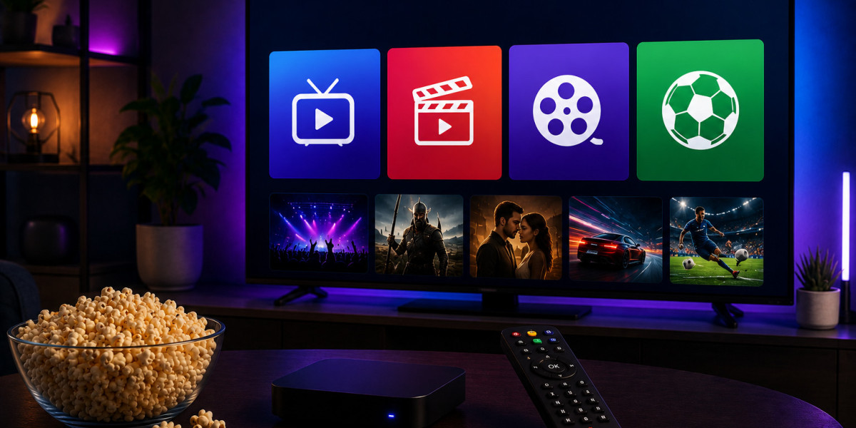 How Modern Streaming Is Giving Viewers More Control Over What They Watch