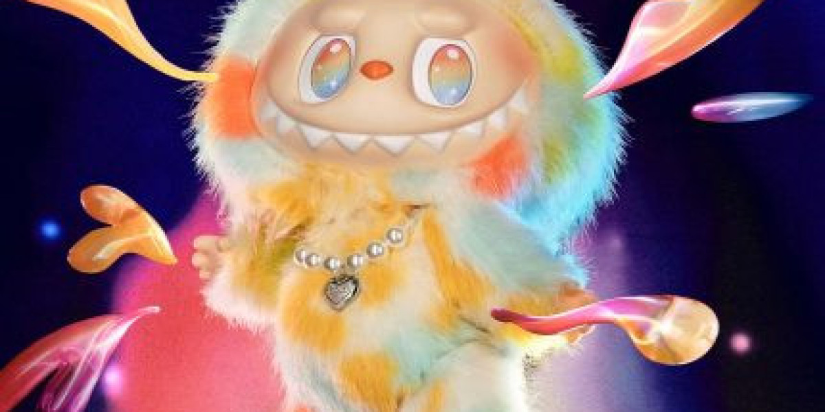 Labubu Dolls United States Collection for Fans