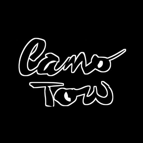 CamoTow Profile Picture