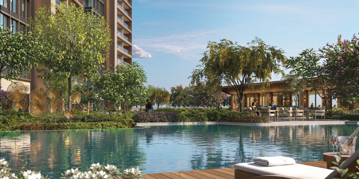 Kalpataru One Floor Plan – Spacious 4 & 5 Bed Residences in Worli