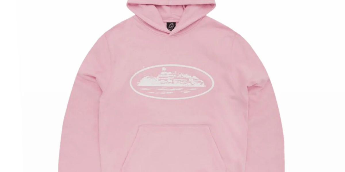 Corteiz: The Streetwear Brand Redefining Modern Fashion Culture