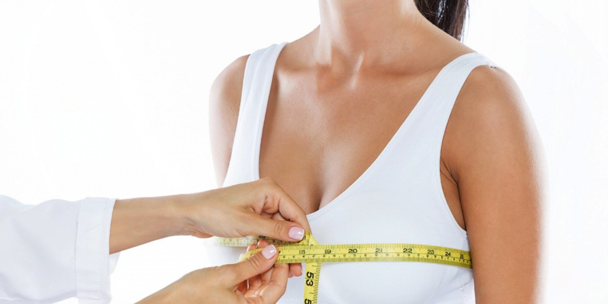 Breast Reduction in Dubai: Can It Improve Physical Activity and Fitness?