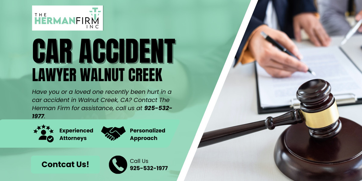 Walnut Creek Car Accident Lawyer | No Win, No Fee Ever