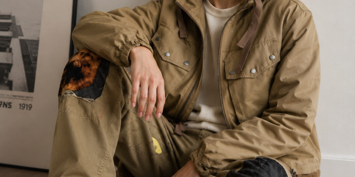 FrizmWorks Clothing USA: The Complete Style Guide