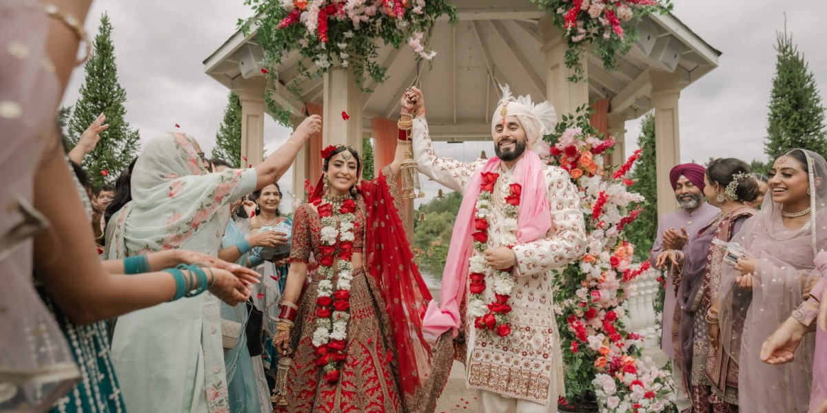 Complete Indian Wedding Planning Checklist: Step-by-Step Guide for Every Ceremony