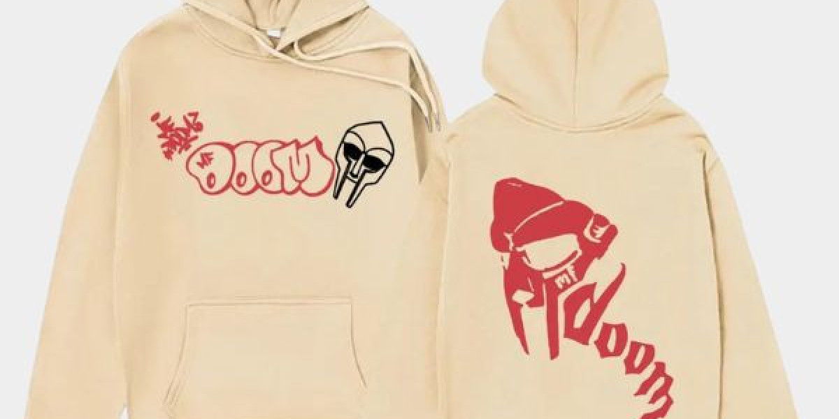 MF DOOM Merch Clothing Trends to Know in 2026