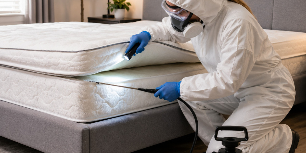 What Does Bed Bug Control Cost in East London?