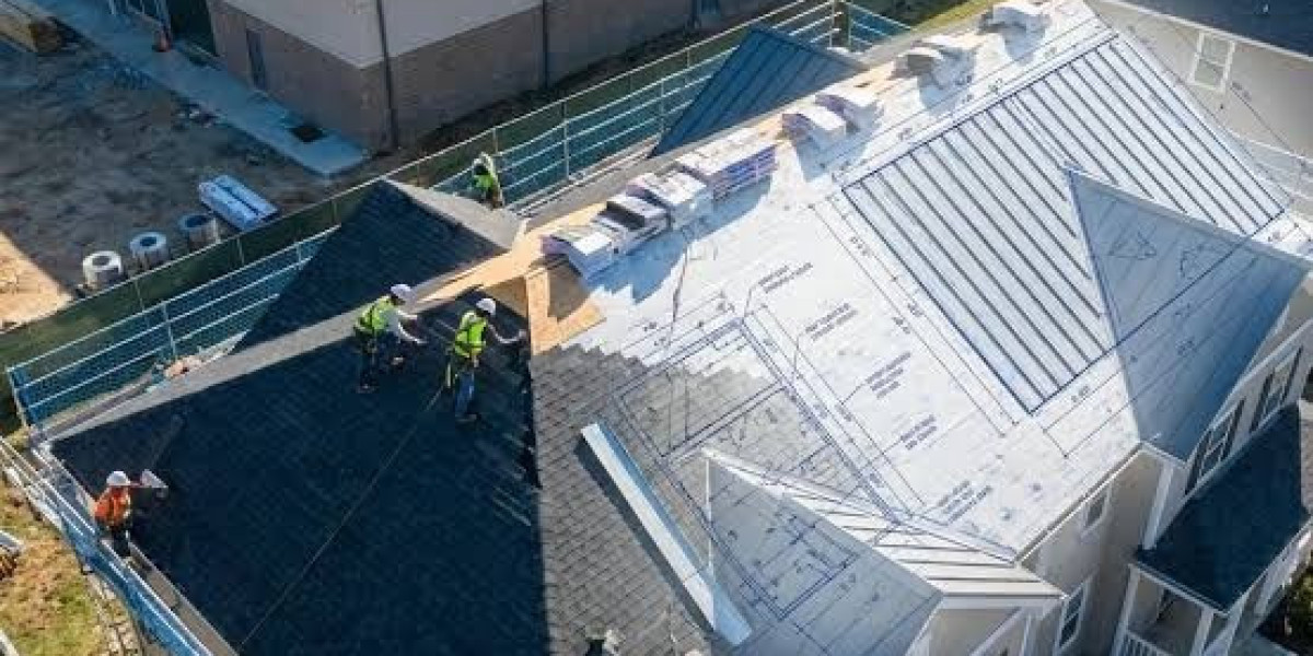 Roofing Estimation Strategies for Faster and More Accurate Bidding