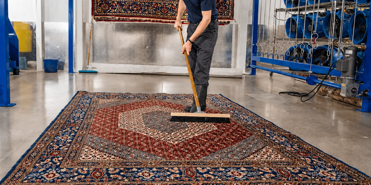 Professional Care Tips for Maintaining Beautiful Rugs at Home