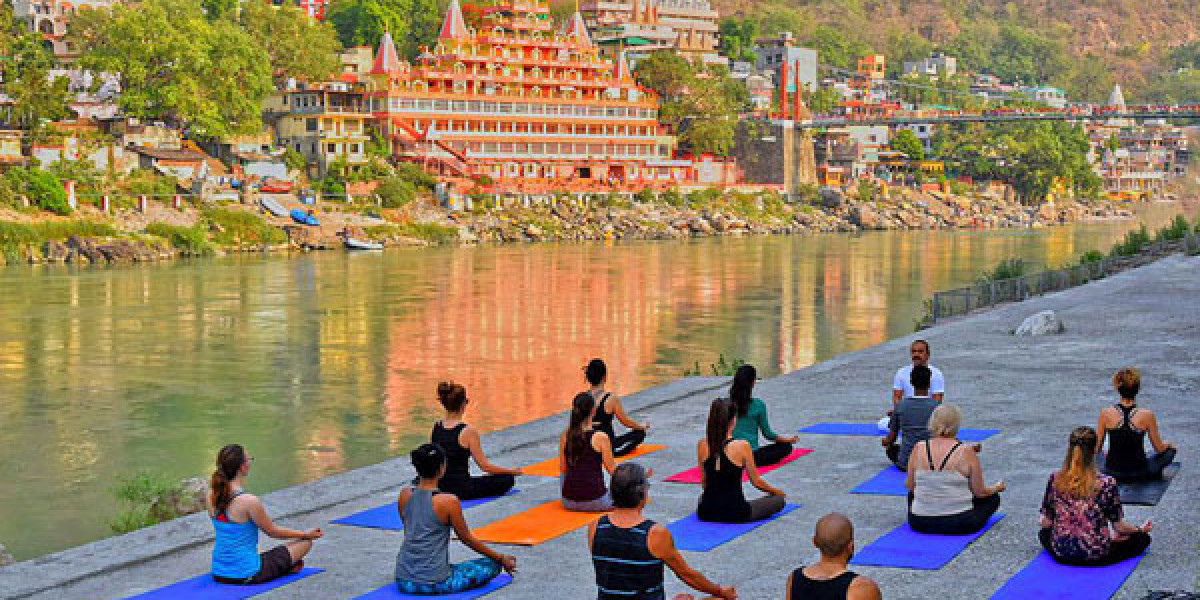 How to Choose the Best 300 Hour Yoga Teacher Training India Program