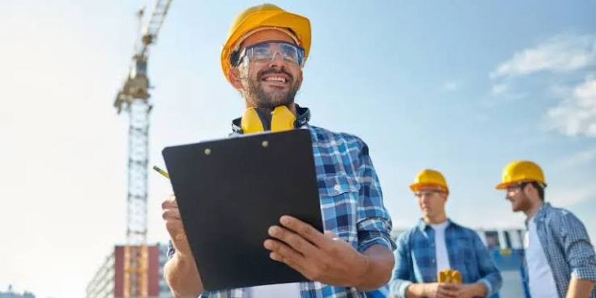 Why an Industrial Estimator Is Essential for Accuracy