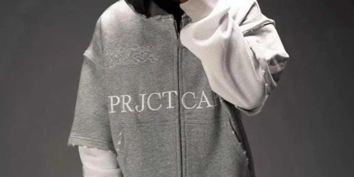 Project Capri Clothing: Quality Beyond Expectations