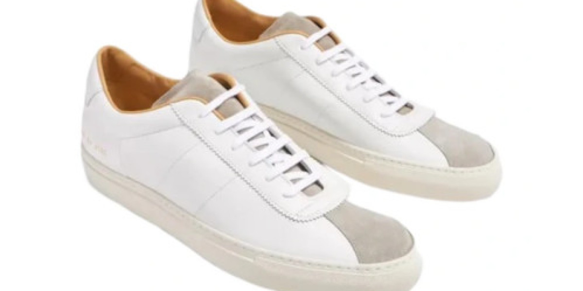 Why Common Projects Sneakers Never Go Out of Style