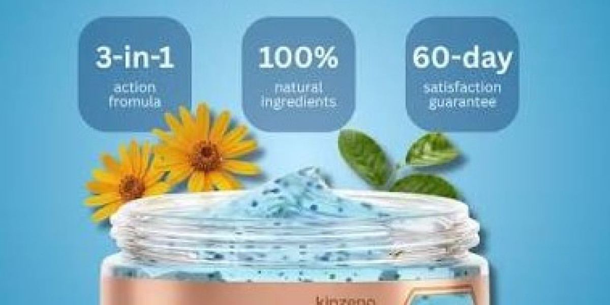 Kinzeno Experiences – Powerful Care, Easy Application [Kinzeno Feedback]