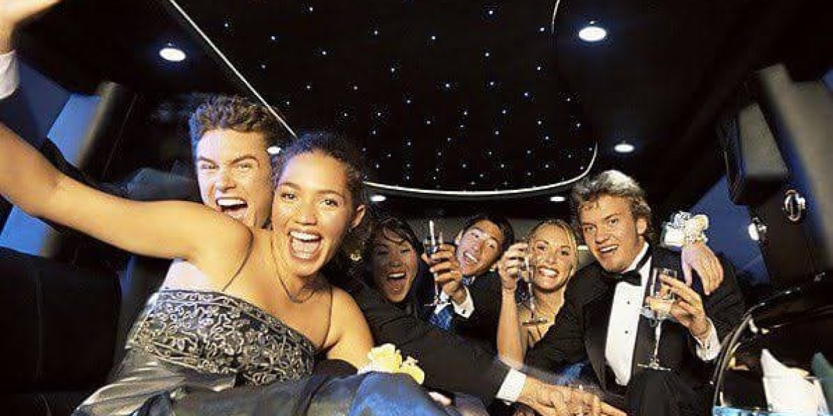 Party Bus Rental Services North Hollywood, CA