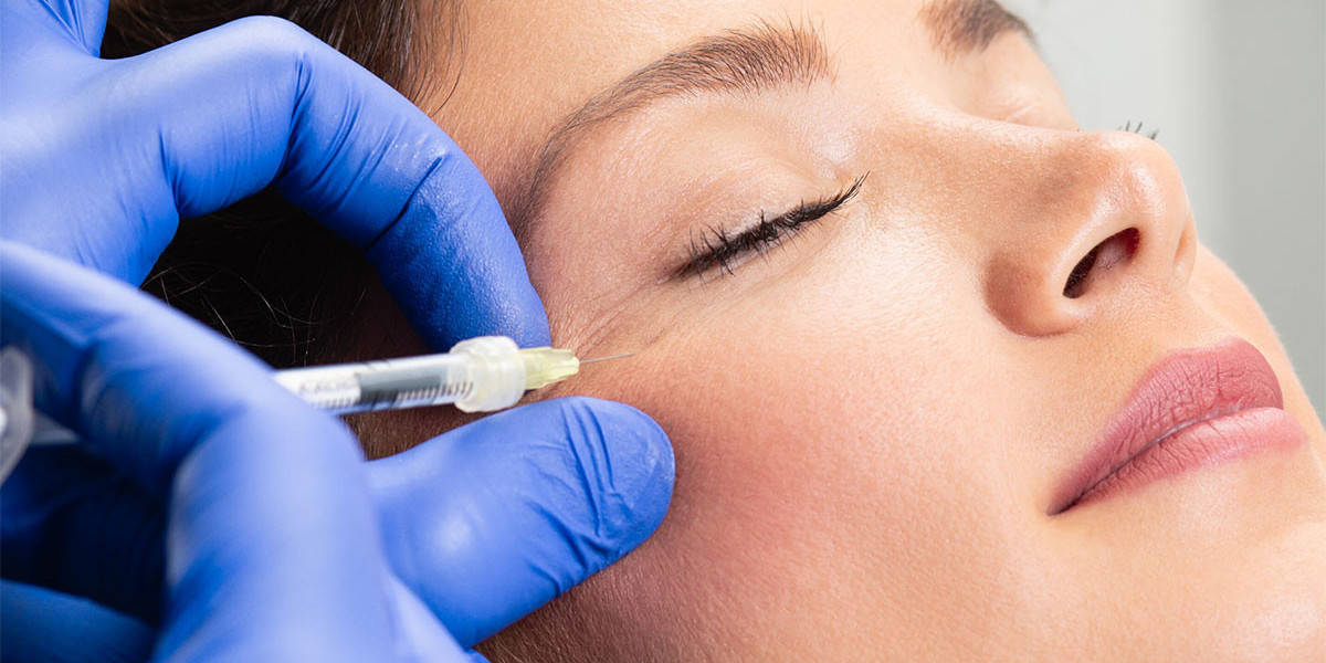 Botox Injections In London: What to Expect During Your Appointment