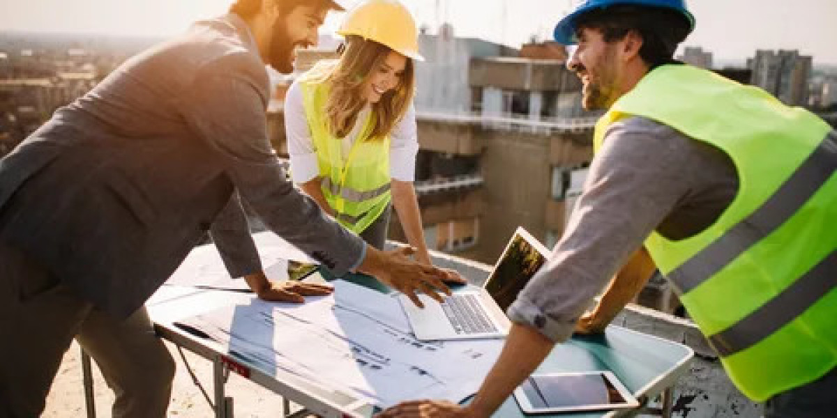 CostEstimator for Smarter Financial Planning in Construction Firms