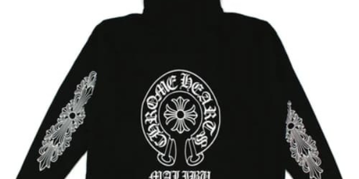 Chrome Hearts Germany | Luxury Fashion & Silver Jewelry