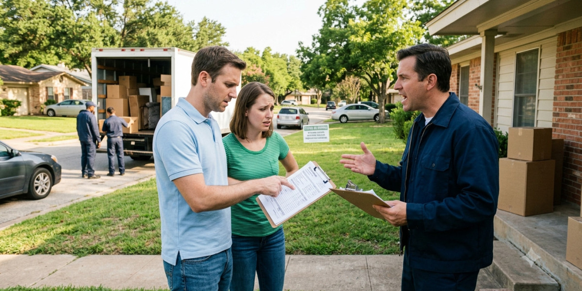 Moving Estimate Scams Explained: How to Protect Yourself