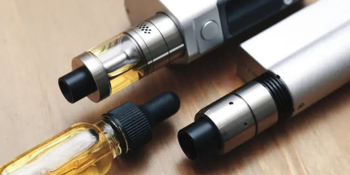 Vape Products & Cartridges Niagara Falls, NY