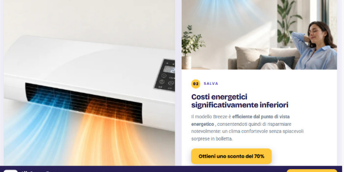 LifeGauge Breeze Risultati: Vale la Pena? Recensione [LifeGauge Breeze Funziona Davvero] e Opinioni degli Utenti